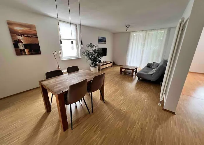 Tobi\'S Ferienapartment