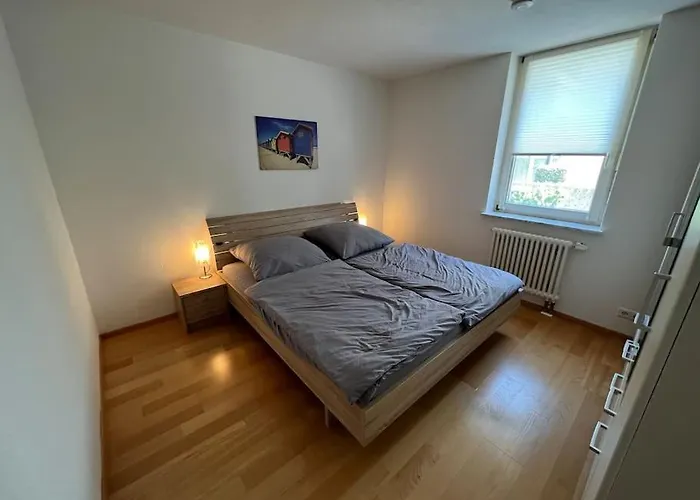 Tobi\'S Ferienapartment
