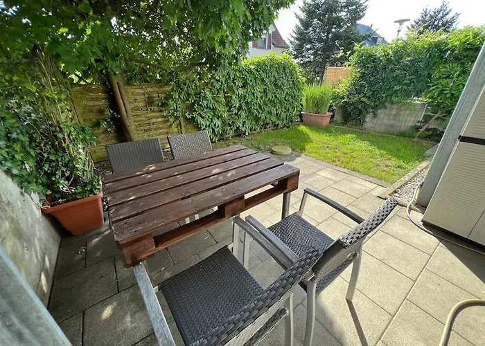 Tobi\'S Ferienapartment