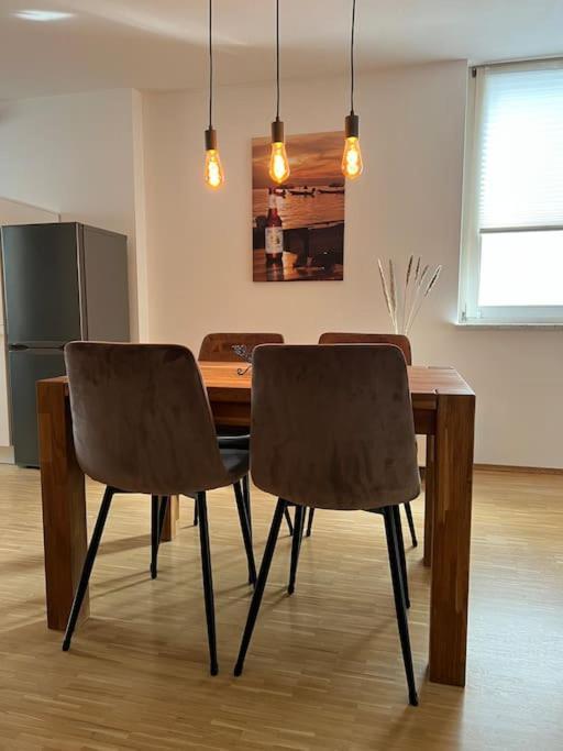 Tobi's Ferienapartment * Gottmadingen