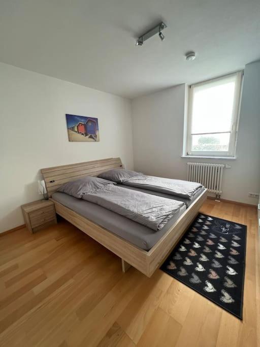 Tobi's Ferienapartment Gottmadingen