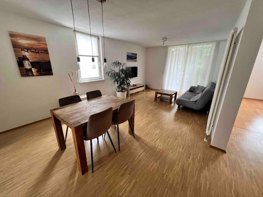 Apartment Tobi's Ferienapartment
