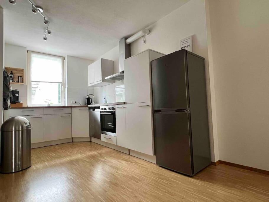 Apartment Tobi's Ferienapartment *