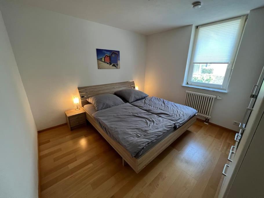 Tobi's Ferienapartment